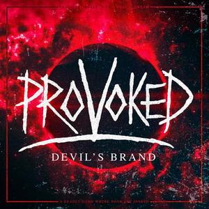 Devil's Brand (Explicit)