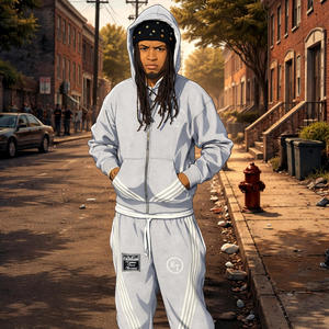 Ain Gon let up FFBmix (feat. Dexx Da Menace & Deeboyy) (Explicit)