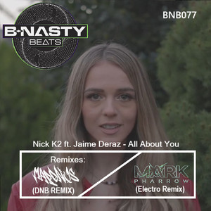 All About You (Mark Pharrow Remix)