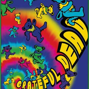 Grateful Dead (Explicit)