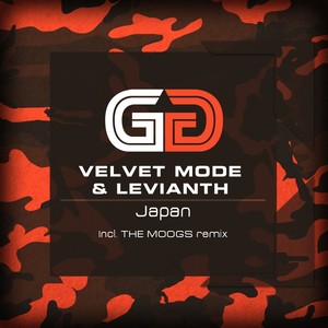 Japan (Original Mix)