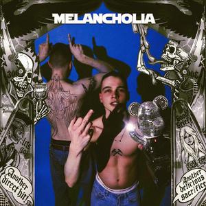 Melancholia (Explicit)