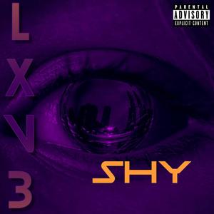 Shy (Explicit)