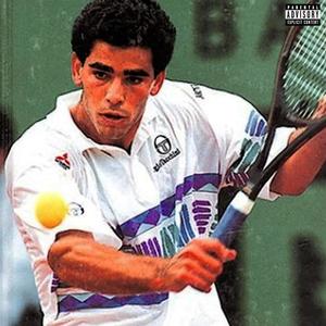 Pete Sampras (Explicit)