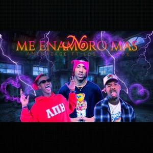 Me Enamoro Mas (Oficial)