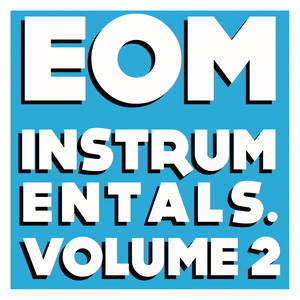 Instrumentals, Vol. 2