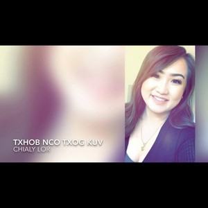 Txhob Nco Txog Kuv (Original)