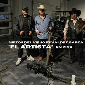 El Artista (feat. Valdez Garza)