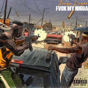 Fvck My N*gga (Explicit)