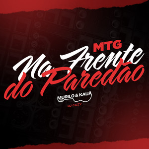 MTG - Na Frente do Paredão