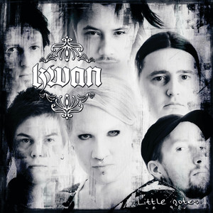 Kwan - For A While