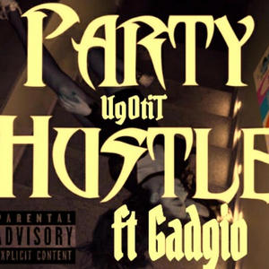 U.gOt.It (feat. Gadgio) (Explicit)