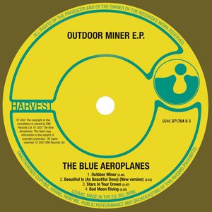 Outdoor Miner E.P.