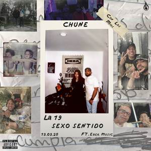 Sexo Sentido (Explicit)