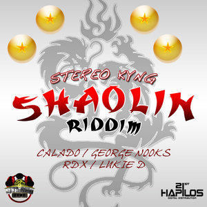 Shaolin Riddim