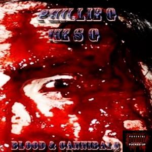 Blood & Cannibals: Reloaded (Explicit)