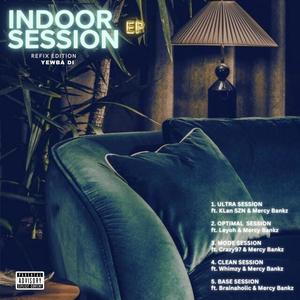 Indoor Session (Explicit)