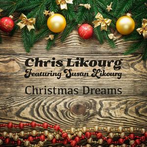 Christmas Dreams (feat. Susan Likourg)