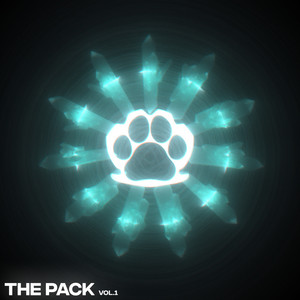 THE PACK vol. 1