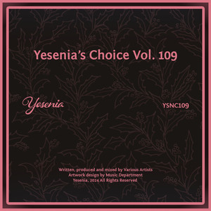 Yesenia's Choice, Vol. 110