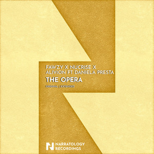 The Opera (Extended Mix)