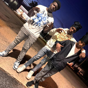 Rich Forever (feat. Fc Lor Ron) (Explicit)