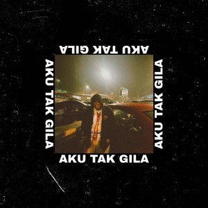 aku tak gila (Slowed & Reverb)