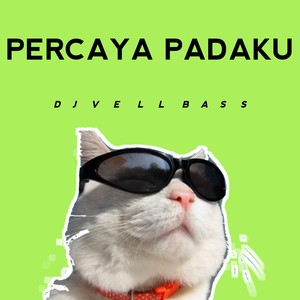 PERCAYA PADAKU (1) [Explicit]