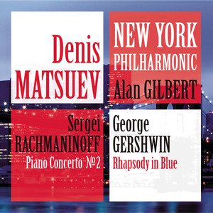 Denis Matsuev & the New York Philharmonic