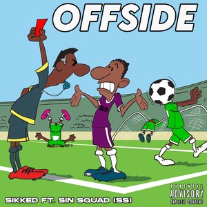 Offside (Explicit)