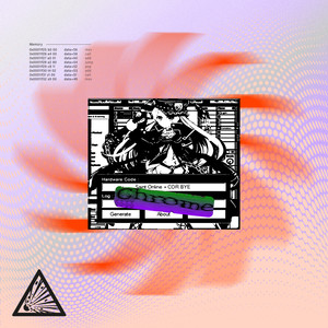 Chrome(Impurity of thought)