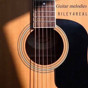 Guitar Melodies (Radio Edit)