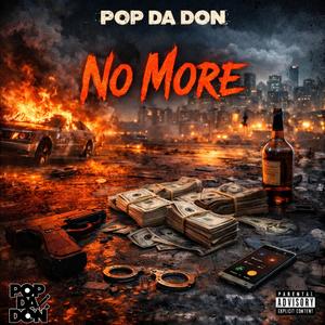 No More (Explicit)