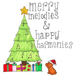 Merry Melodies & Happy Harmonies:, Vol. 1