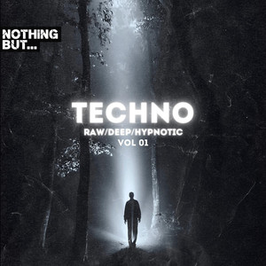 Nothing But. Techno (Raw/Deep/Hypnotic) , Vol. 01