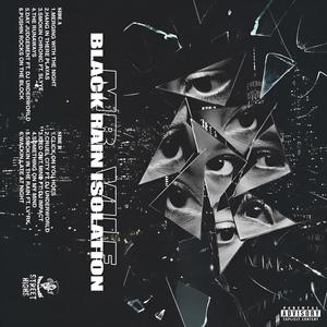 Cruel City (feat. DJ Underworld) (Explicit)