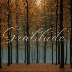 Gratitude (feat. Christian Stevens & Noelle Stevens)