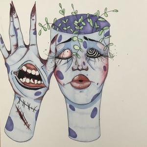 Ekstcy (feat. Kosi) (Explicit)