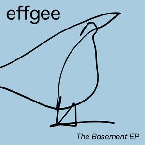 The Basement EP