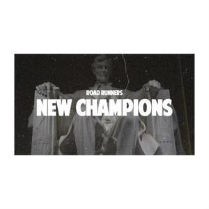 New Champions (feat. Jaysonx2) [Explicit]