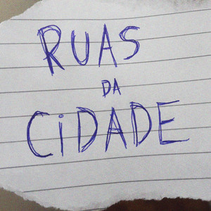 Ruas da Cidade