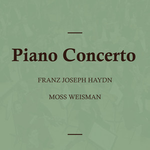 Piano Concerto in D, Hob.XVIII:11 - I. Vivace