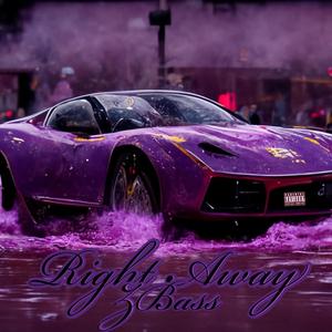 Ride Away (Explicit)