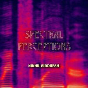 Spectral Perceptions