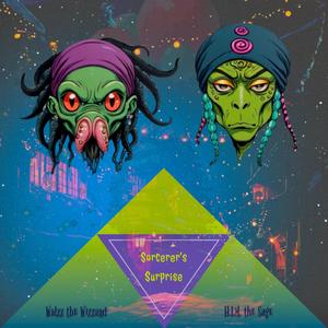 Heroes (feat. Walzz the Wizzard) (Explicit)