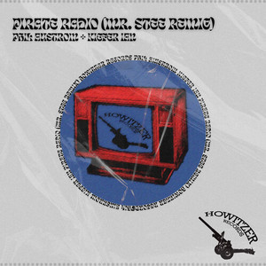 Pirate Radio (Mr. Stee Remix)