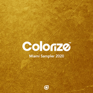 Colorize Miami Sampler 2020