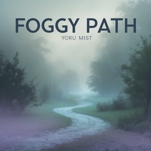 Foggy Path