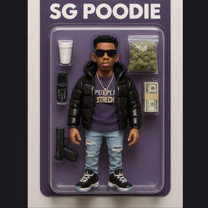 SG Poodie (P4evalit flow) (Explicit)