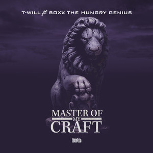 Master of My Craft (Explicit)